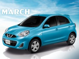 ซื้อ Nissan March มาใช้ทั้งที ลองเช็กความถูกต้องของการเปลี่ยนน้ำมันเกียร์ให้ดี