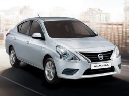 จะซื้อ Nissan Almera  มือสอง ขอเตือนให้ศึกษาการขับขึ้นเขาให้เคลียร์ก่อน