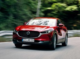 Mazda CX-30 2019 เปิดตัวแล้วใน UK ราคาเริ่มต้น 8.63 แสนบาท คาด! ขายในไทยแน่นอน