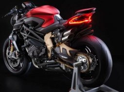 ซูเปอร์มอเตอร์  MV MV Agusta Brutale 1000RR และ Brutale 1000RC จะเปิดตัวเร็ว ๆ นี้ ไบเกอร์ต่างเฝ้ารอคอยอย่างใจจดใจจ่อ