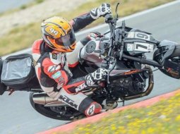 2020 KTM 790 Duke รุ่นใหม่เผยโฉมครั้งแรก อัพเกรดเครื่องยนต์