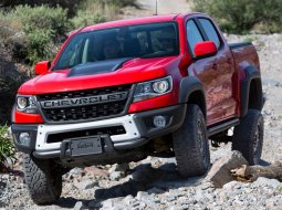 เครื่องยนต์ Chevrolet Colorado 2.5 ลิตร ดูราแมกซ์ ดีเซล จะดีจริงดังที่ลือหรือไม่ ไขคำตอบก่อนตัดสินใจซื้อมือสอง