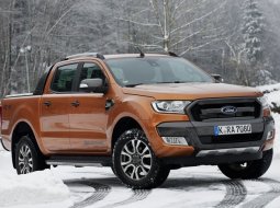 เปิดราคากระบะพันธ์แกร่ง Ford Ranger อัปเดตล่าสุดกันยายน 2019