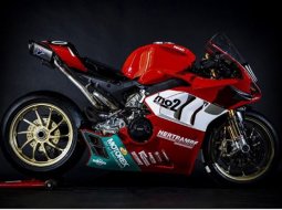 Ducati Panigale V4 R ม้าศึกเข้าร่วม Endurance World Championship 2020 ทรงพลังขนาดไหน ???