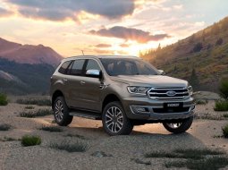 เปิดโผ Ford Everest มือสองน่าใช้ ที่ใครมองหารถมือสองราคาถูกอยู่จะต้องอ่าน