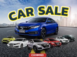 ทำไมซื้อรถ Honda City มือสองถึงคุ้มค่า ? เปิดเหตุผลพร้อมปัญหาในการใช้งานก่อนตัดสินใจซื้อ 