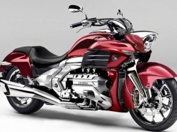 Honda Japan เปิดตัว Valkyrie Rune 1800 ใหม่ล่าสุด พร้อมจำหน่ายในปี 2020