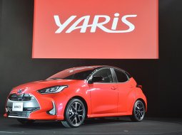 เปิดตัว Toyota Yaris 2020 กับออปชั่นใหม่ที่เหนือระดับสำหรับซับคอมแพ็คคาร์