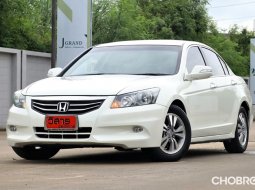 พิสูจน์จริง Honda Accord มือสอง จะยังทรงพลังและขับสนุกอยู่หรือไม่ 