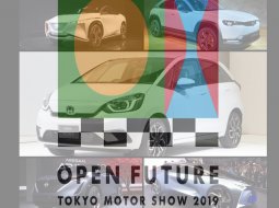 รถยนต์สายเลือดบูชิโด มีอะไรล้ำ ๆ ใหม่ๆ มาโชว์ ใน Tokyo Motor Show 2019  