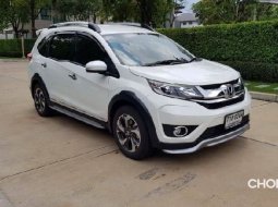 ซื้อ Honda BR-V มือสองคุ้มแน่  มารู้จักกับ SUV อเนกประสงค์คันนี้ง่ายๆ ก่อนตัดสินใจซื้อ