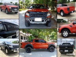 แนะนำรถ Ford Ranger มือสองราคาดี 4 ประตู มีงบแค่ 5 แสนก็ได้โฉม T6 แล้วตอนนี้