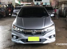 แนะนำ HONDA CITY มือสองขายดี ที่ไม่ควรพลาด 