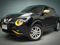 รถมือสองราคาดี Nissan Juke ตอนนี้เหลือ 3 แสนกว่าบาทแล้ว น่าใช้หรือไม่ มาดูสเปคกัน