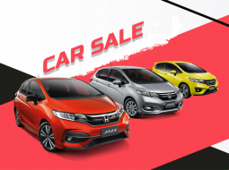 เปิดตลาด รถ Honda Jazz มือสองราคาดี ปี 2008-2014 รุ่นไหนน่าซื้อ