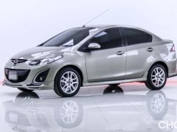 รีวิวจากประสบการณ์ตรง Mazda2 มือสอง มีดีมากกว่าเรื่องประหยัดน้ำมัน