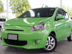 เเชร์ประสบการณ์ซื้อมือสอง Mitsubishi Mirage ต้องรับมือกับอะไรบ้าง ก่อนซื้อต้องรู้ไว้