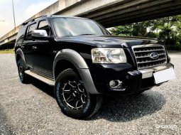 ขายรถมือสอง Ford Everest รถอเนกประสงค์พันธุ์แกร่ง ราคาเริ่มต้นสุดประหยัด