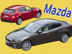 รถมือสอง Mazda ราคาถูก มีงบ 3 แสนจะเล่นรุ่นอะไร แล้วจะได้สภาพดีแค่ไหน มาชมคำตอบกันที่นี่