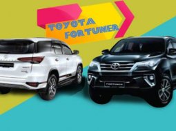 เปิดฝากระโปรง เช็กสเปค Toyota Fortuner มือสอง ทุกแบบเครื่องยนต์ พร้อมอัปเดตราคาเริ่มต้นสุดประหยัด