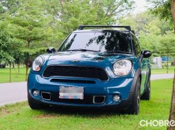 ส่องตลาดรถราคาถูก ว่าด้วยรุ่นรถ Mini Cooper ที่น่าใช้ในราคาไม่ถึงล้าน 