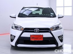 สำรวจความฮิตในตลาดรถมือสอง Toyota Yaris ว่าด้วยกระแสความนิยมกับผู้ใช้งานจริง 