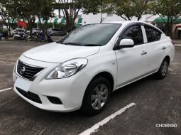 สำรวจราคา Nissan Almera มือสองไม่เกินสองแสน มีโฉมไหนให้เลือกบ้าง