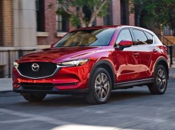 เปิดยนตรกรรมระดับแนวหน้าของ New Mazda CX-5 2019 กับความน่าสนใจที่น่าซื้อมาใช้งาน 