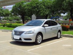 ส่องตลาดรถมือสอง Nissan Sylphy น่าซื้อไหม ? เช็กสเปคและอัปเดตราคาล่าสุด พฤศจิกายน 2019