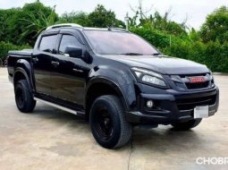 เปิดประสบการณ์การสัมภาระด้วย Isuzu D-Max มือสอง การันตีความน่าซื้อมาใช้งาน