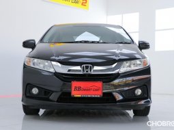 เรื่อง(ไม่)ลับของ Honda City มือสอง กับความครบครันทางด้านออปชั่น 