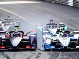 Formula E เผย รถแข่งเจเนอเรชั่นที่ 3 จะใช้เวลาในจุด Pit Stop เพียง 30 วินาที!