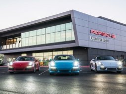 Porsche เตรียมเปิดศูนย์ Experience Center ขนาดใหญ่ในอิตาลีปีหน้า 