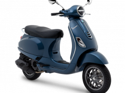 ราคาและตารางผ่อน Vespa LX 125 2020 รถสกู๊ตเตอร์สุดคลาสสิค ขับสนุก ขี่สบาย