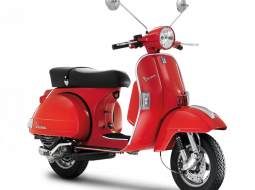 ราคาและตารางผ่อน Vespa PX 125 ปี 2020 รถสกู๊ตเตอร์เวสป้าสไตล์วินเทจ ตำนานแห่งความคลาสสิก