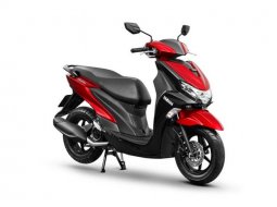 ราคาและตารางผ่อน Yamaha FreeGo 2020 มอเตอร์ไซค์ที่เน้นการขับขี่ที่สะดวกสบาย ขับง่าย ประหยัดน้ำมัน