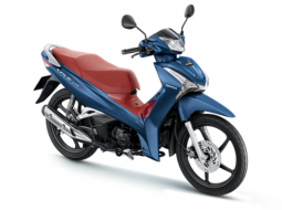 ราคา All New Honda Wave 125i ใหม่ 2020 รถมอเตอร์ไซค์สวยและประหยัดกว่าเดิม