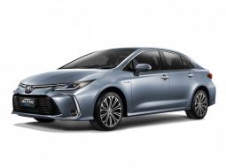 ราคา Toyota Altis 2022: ราคาและตารางผ่อน Toyota Corolla Altis เดือนธันวาคม 2565