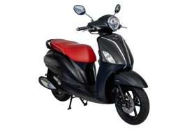 ราคา Yamaha New Grand Filano Hybrid 2020 เครื่องยนต์ไฮบริด 125cc อัพเดทล่าสุด