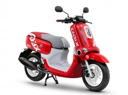 ราคาและตารางผ่อน Yamaha QBIX 2020 มอเตอร์ไซค์สไตล์แฟชั่น สีสันใหม่ไม่ซ้ำใคร