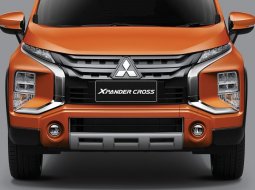 ราคาและตารางผ่อน Mitsubishi Xpander Cross 2020 รถ Urban SUV 7 ที่นั่ง โดดเด่นทั้งดีไซน์และนวัตกรรมเหนือใคร