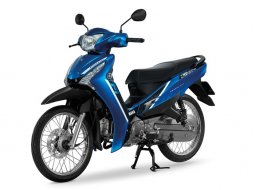 ราคาและตารางผ่อน Yamaha FINN 2020 รถมอเตอร์ไซค์ครอบครัวสุดพรีเมียม