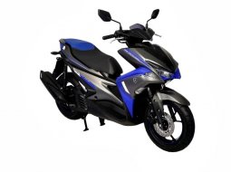 ราคา YAMAHA Aerox 155 ล่าสุด 2020 มอเตอร์ไซค์สปอร์ต เครื่องยนต์บลูคอร์ 155 ซีซี