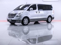 Hyundai Grand Starex 2 5 Vip 11 ขายด รถม อสอง 0362