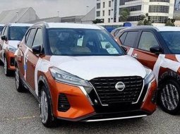 คอมเฟิร์ม Nissan Kicks 2020 เตรียมเปิดตัวไทย โฉมใหม่ล่าสุด