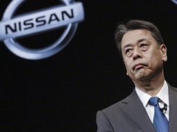Nissan เข้าขั้นวิกฤต กู้ 500,000 ล้านเยน พร้อมลดโครงสร้างองค์กร
