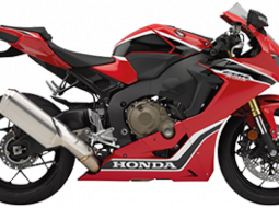 ราคาและตารางผ่อน Honda CBR1000RR ABS 2020-2021 ซูเปอร์สปอร์ตบิ๊กไบค์พันธุ์แกร่ง