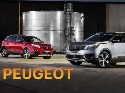 ราคารถ Peugeot 2023 - ราคาและตารางผ่อน Peugeot เดือนมีนาคม 2566
