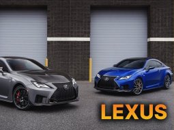 ราคา Lexus 2026: ราคาและตารางผ่อน เลกซัส เดือนพฤษภาคม 2569