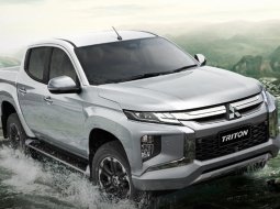 Mitsubishi Triton มีปัญหาอะไรบ้าง? รวมปัญหาที่ผู้ใช้เจอบ่อยพร้อมวิธีแก้ไข